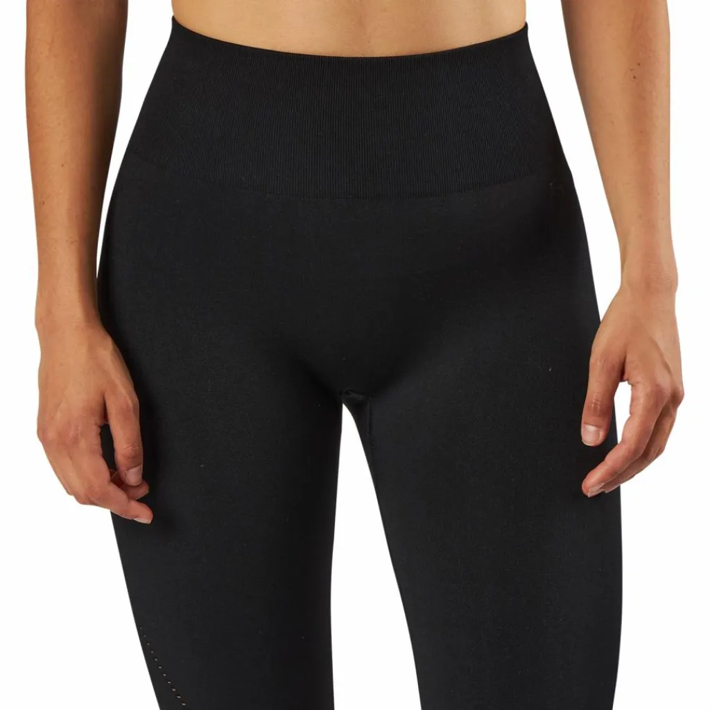 Abstrict Seamless Leggings Black*BLACC Sale
