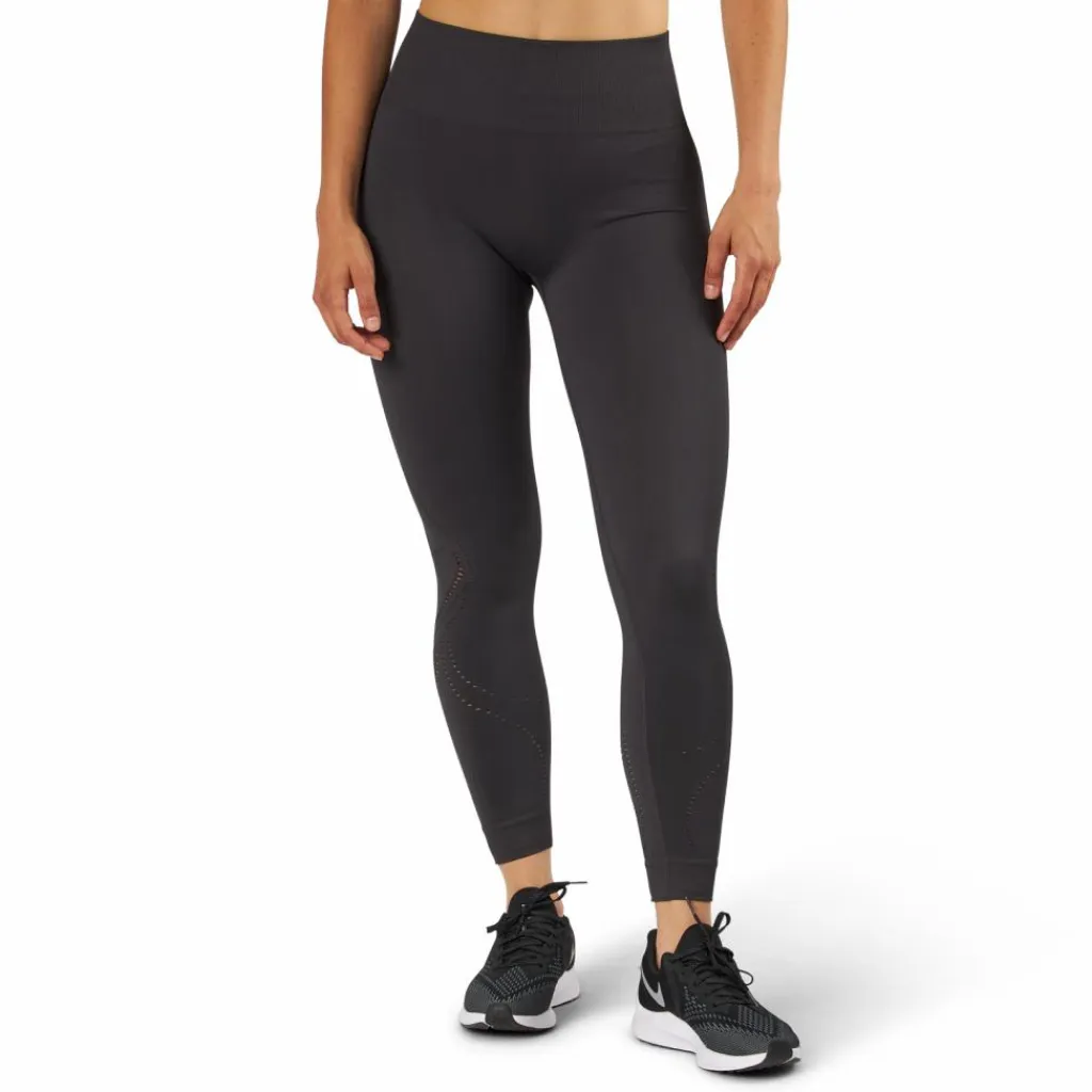 BLACC Abstrict Seamless Legging Grey Grå Discount