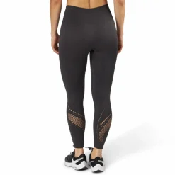 BLACC Abstrict Seamless Legging Grey Grå Discount