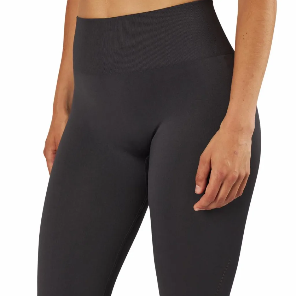 BLACC Abstrict Seamless Legging Grey Grå Discount