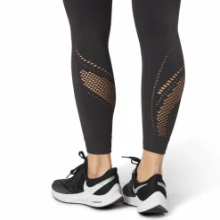 BLACC Abstrict Seamless Legging Grey Grå Discount