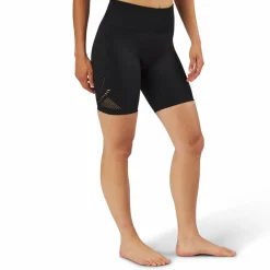 BLACC Abstrict Seamless Shorts Black Svart