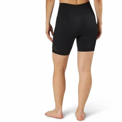 BLACC Abstrict Seamless Shorts Black Svart