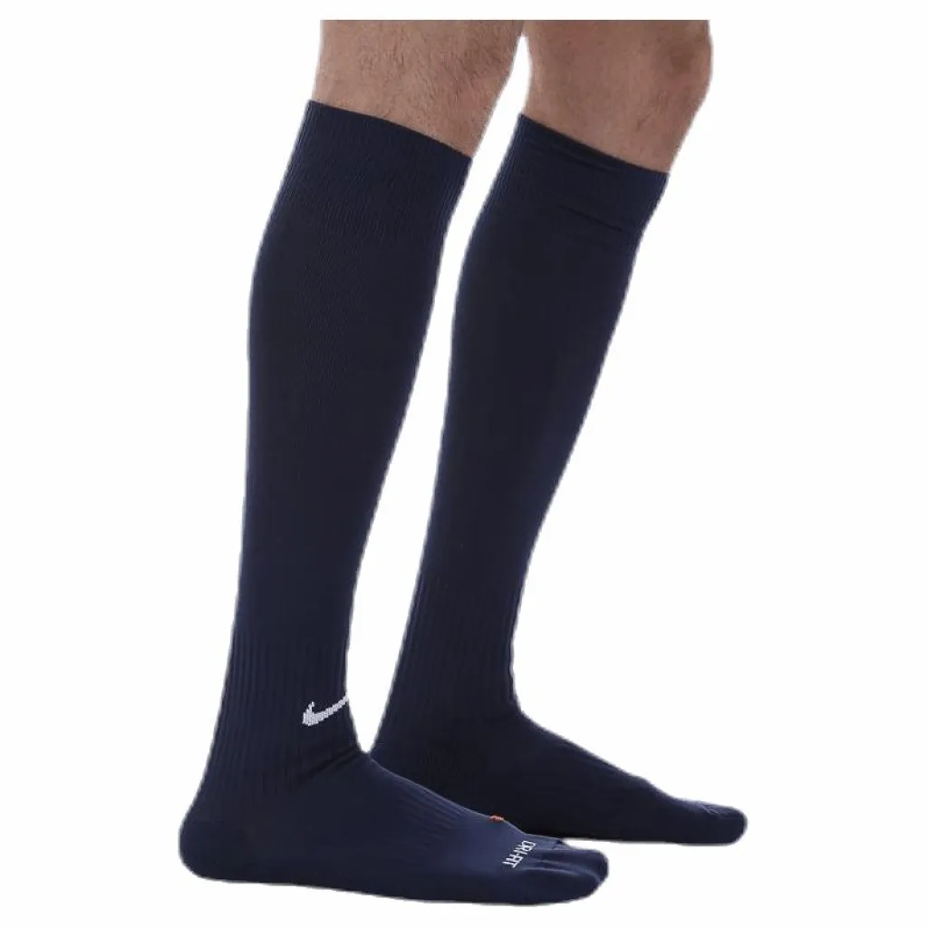 Academy Over-The-Calf Football Socks Over-The-Calf Soccer Socks MIDNIGHT NAVY/WHITE*Nike Discount