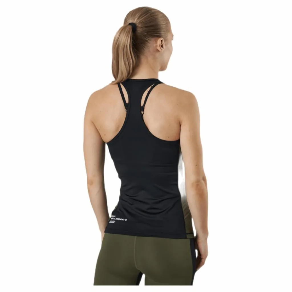 Academy Tank Black*Björn Borg