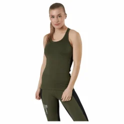 Björn Borg Academy Tank Green Grön New