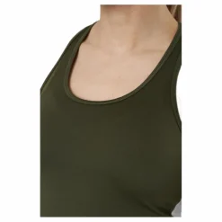 Björn Borg Academy Tank Green Grön New