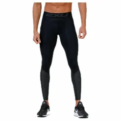 Accelerate Compression Tights Black*2XU