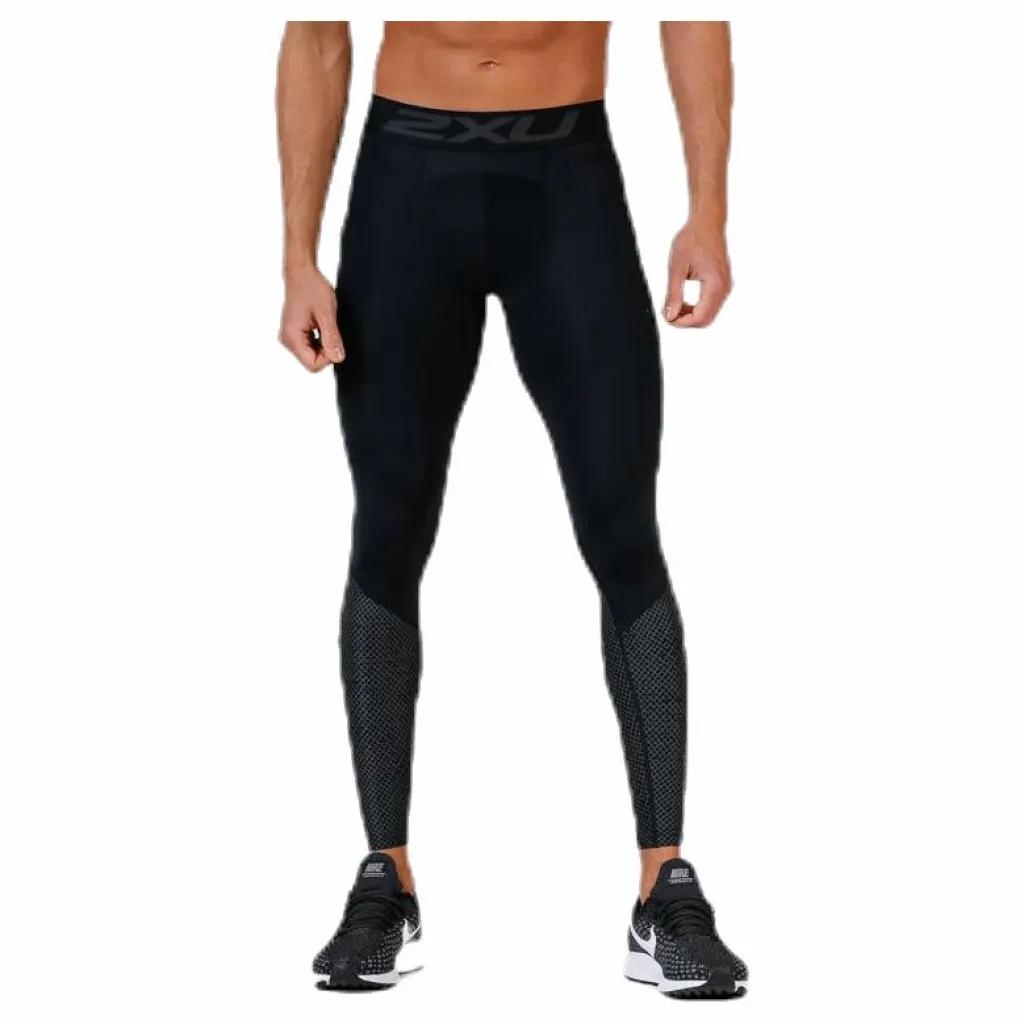 Accelerate Compression Tights Black*2XU