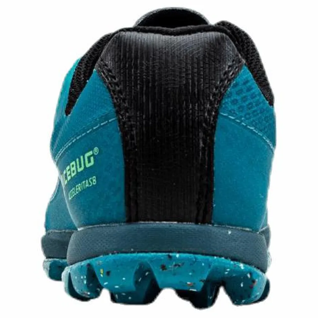 Acceleritas8 RB9X Blue/Green*Icebug Hot