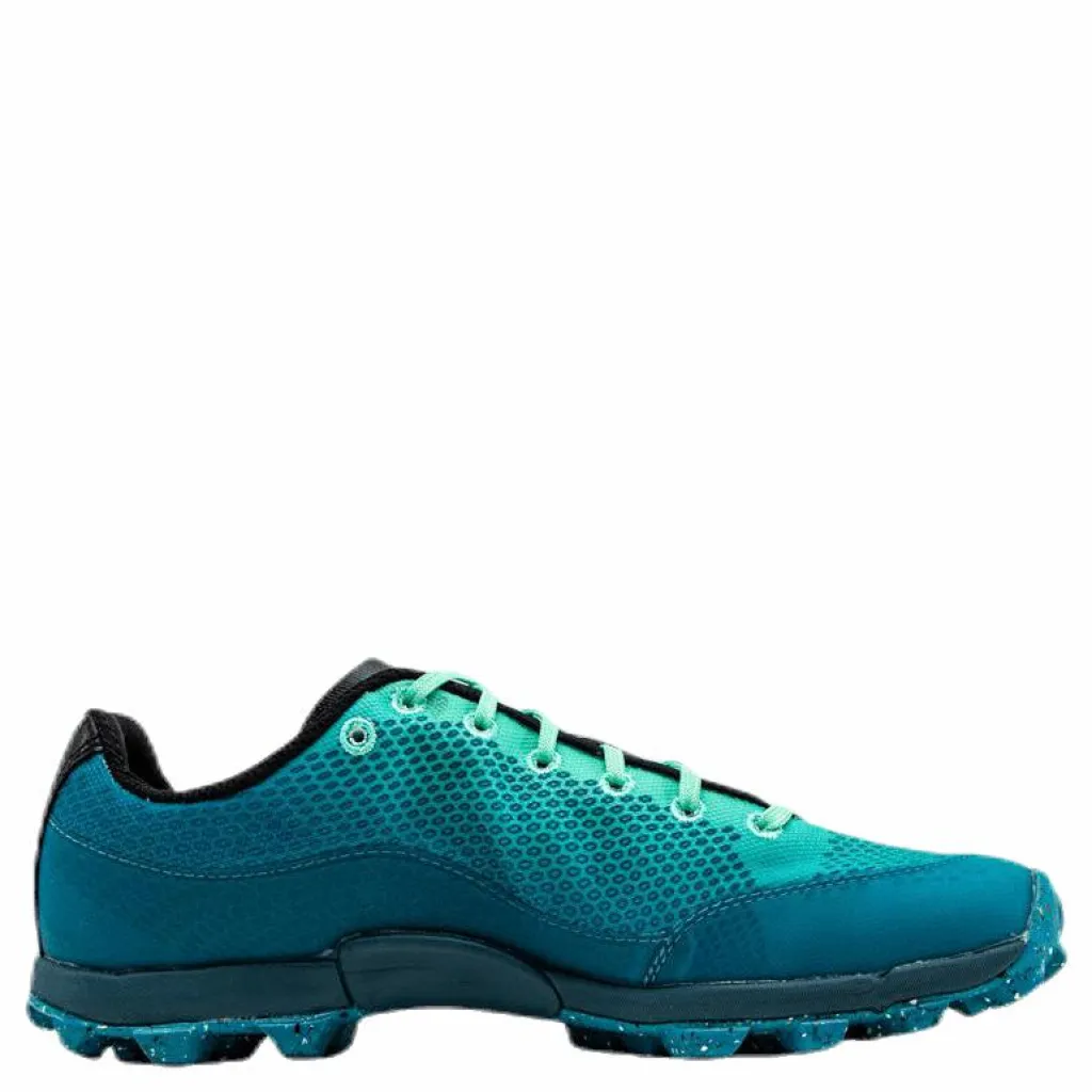 Acceleritas8 RB9X Blue/Green*Icebug Hot