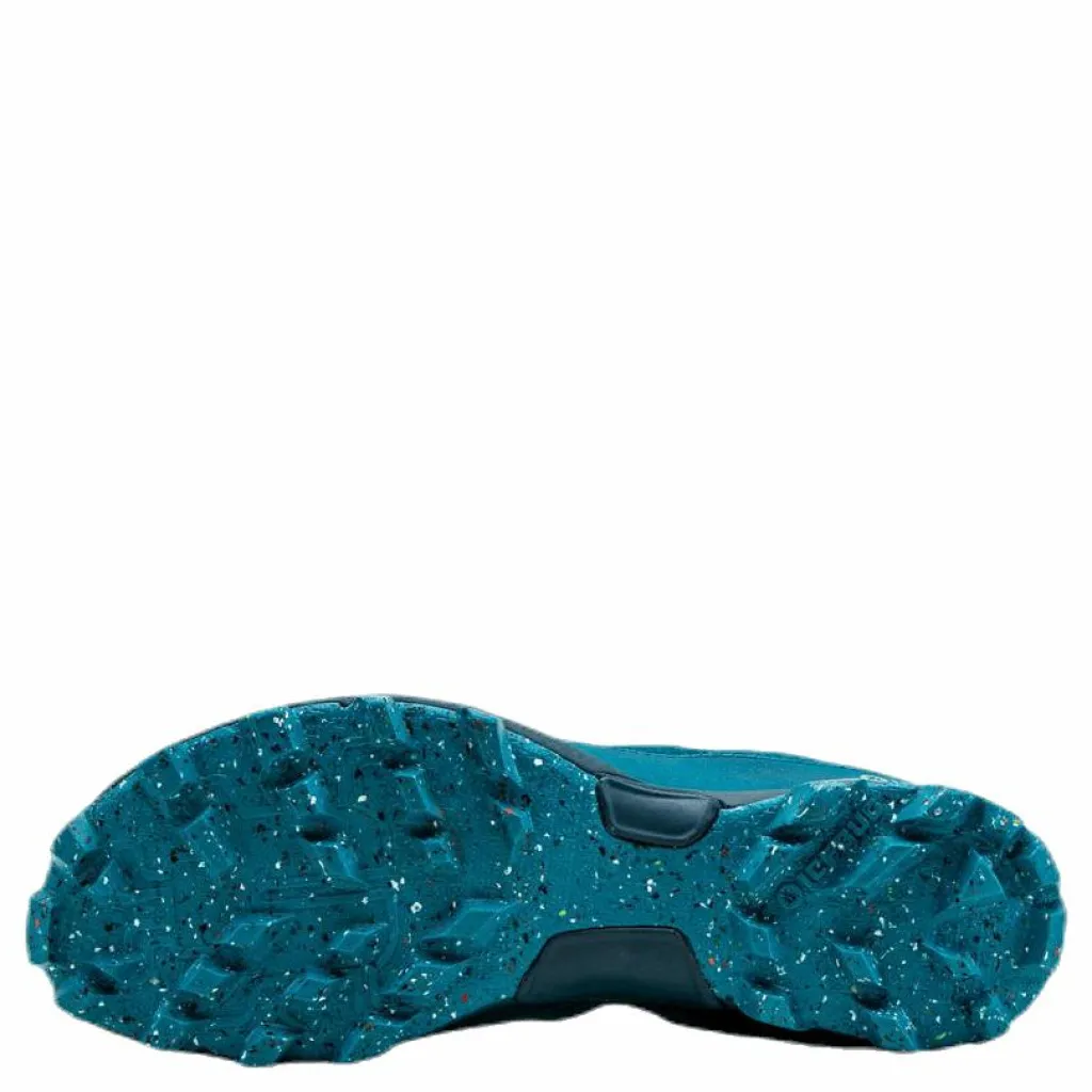 Acceleritas8 RB9X Blue/Green*Icebug Hot