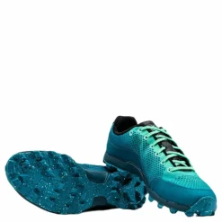 Acceleritas8 RB9X Blue/Green*Icebug Hot