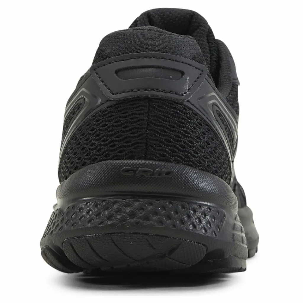 Accomplice Medium Blk/blk*Saucony Online