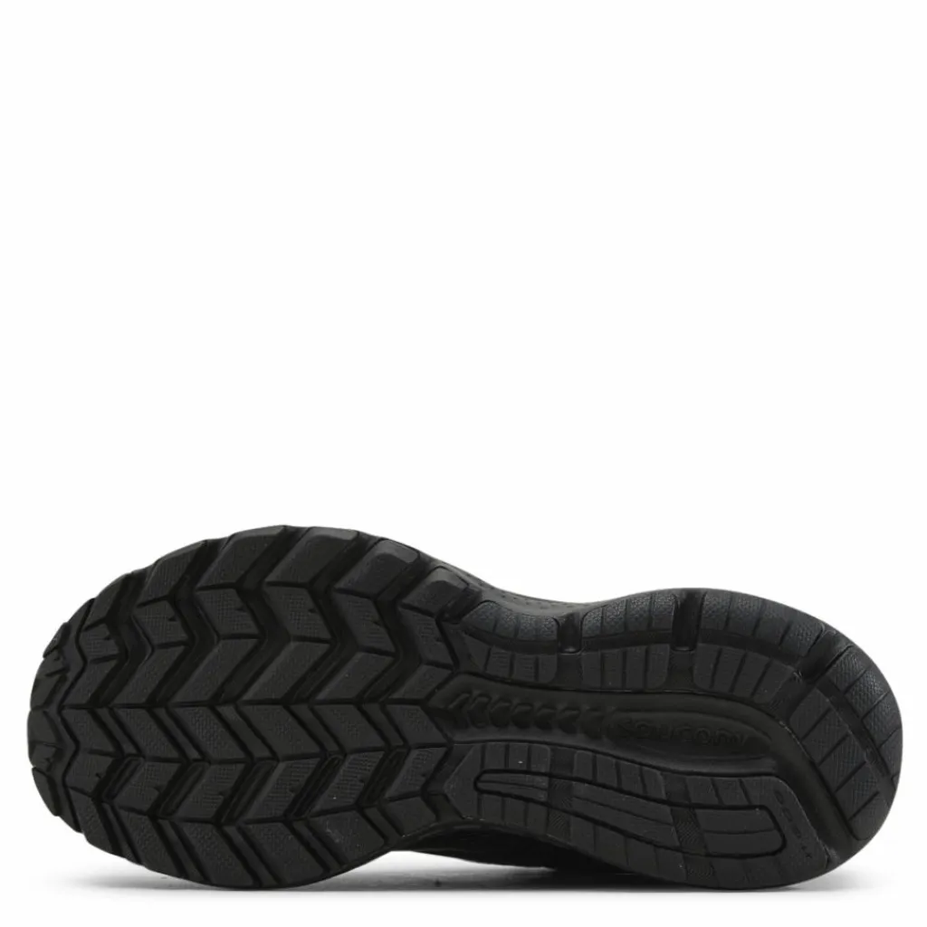 Accomplice Medium Blk/blk*Saucony Online