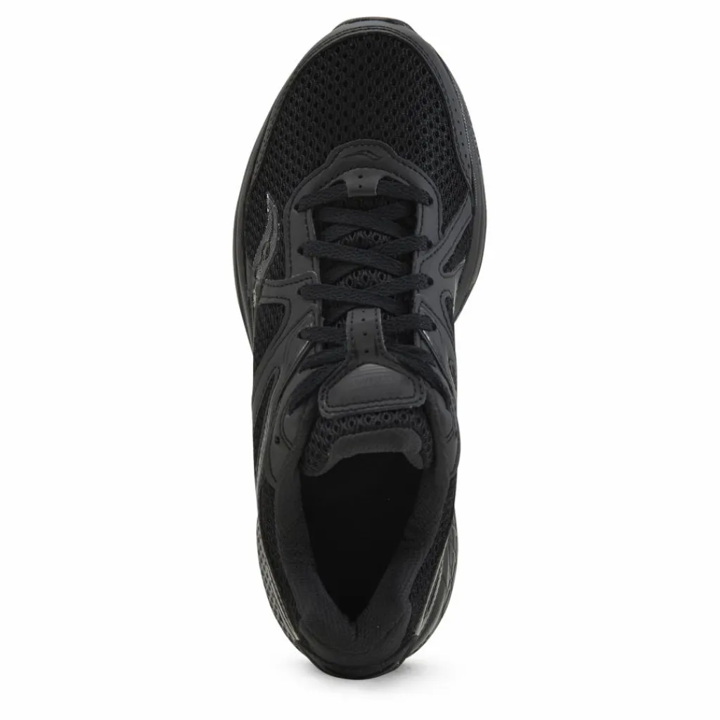 Accomplice Medium Blk/blk*Saucony Online