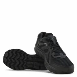 Accomplice Medium Blk/blk*Saucony Online