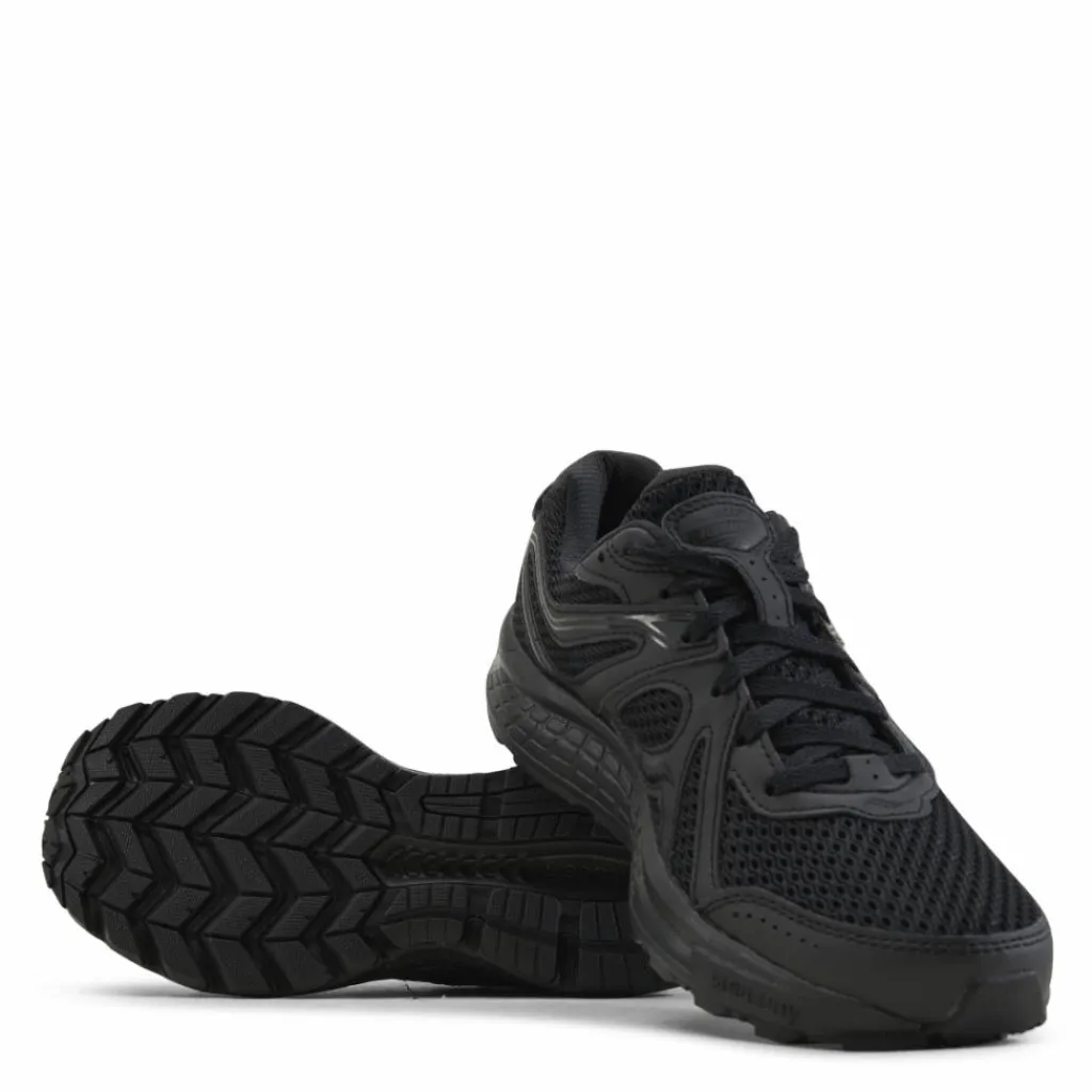 Accomplice Medium Blk/blk*Saucony Online