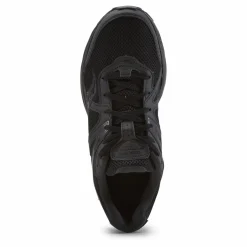 Accomplice Medium Blk/blk*Saucony Sale