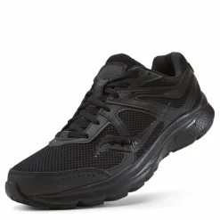 Accomplice Medium Blk/blk*Saucony Sale