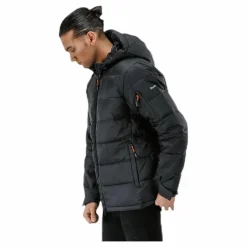 Ace Jacket Black*Tuxer Sale
