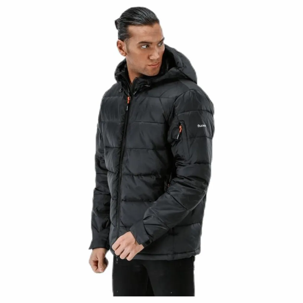 Ace Jacket Black*Tuxer Sale