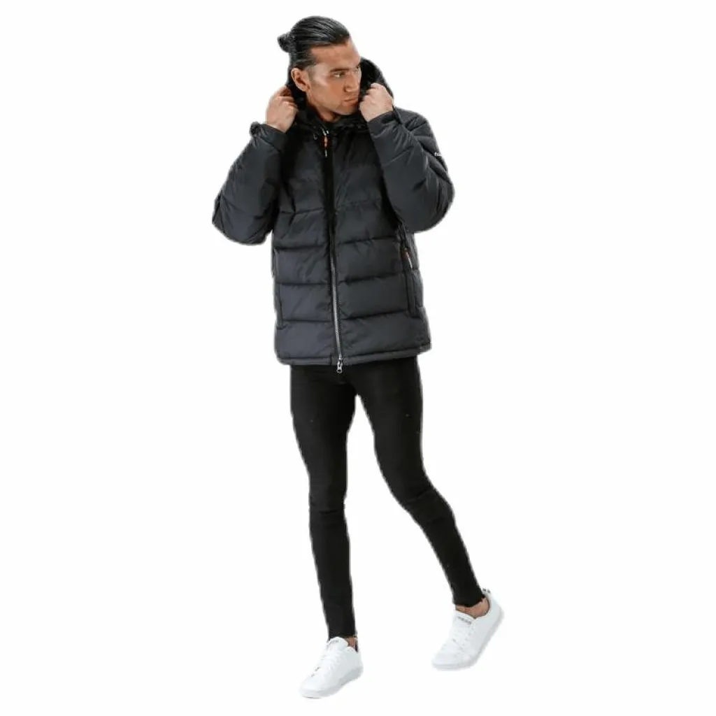 Ace Jacket Black*Tuxer Sale