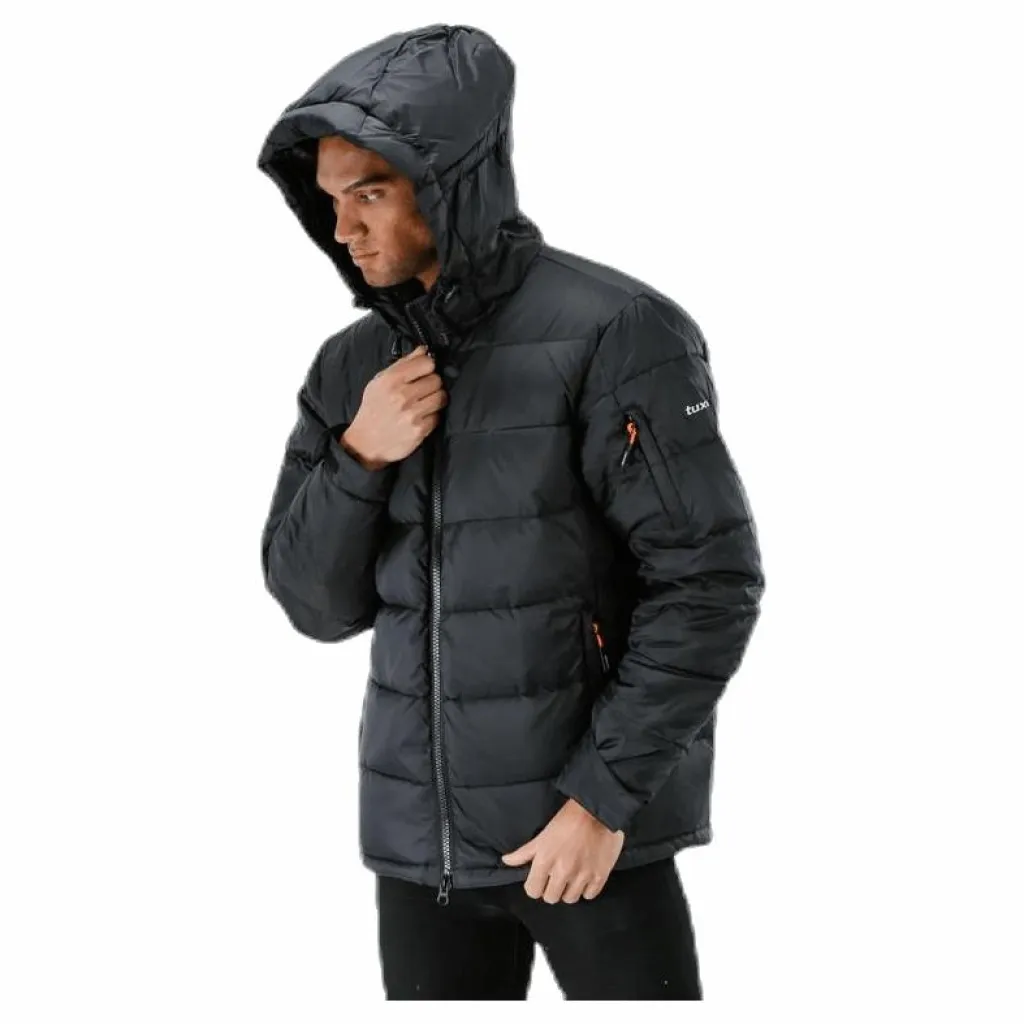 Ace Jacket Black*Tuxer Sale