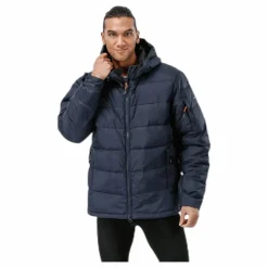 Tuxer Ace Jacket Blue Best