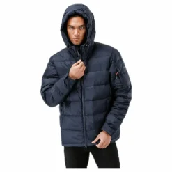 Tuxer Ace Jacket Blue Best