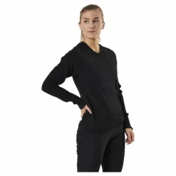 Ace L/S Sweater Black/Grey*Nike Outlet
