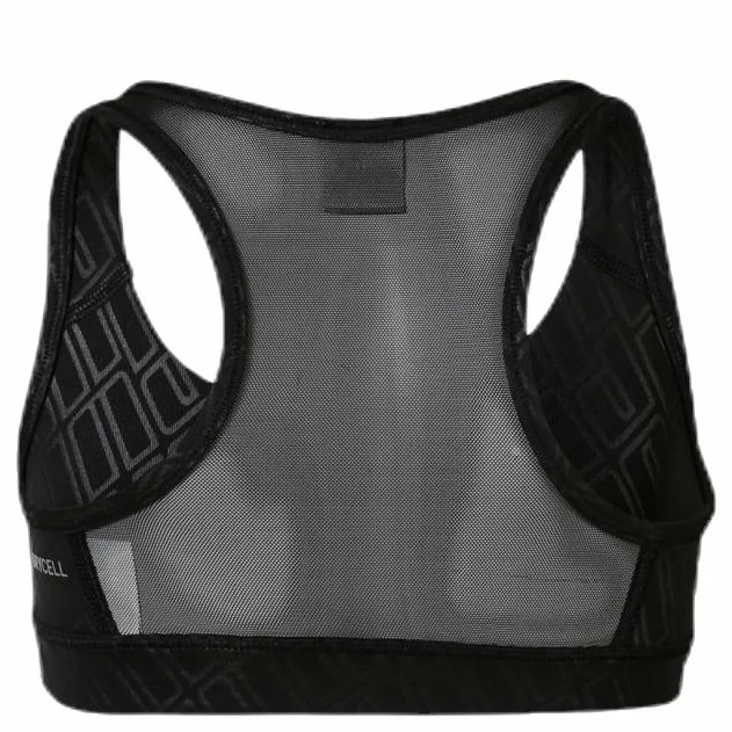 Puma A.C.E. Top Youth Black Svart Online