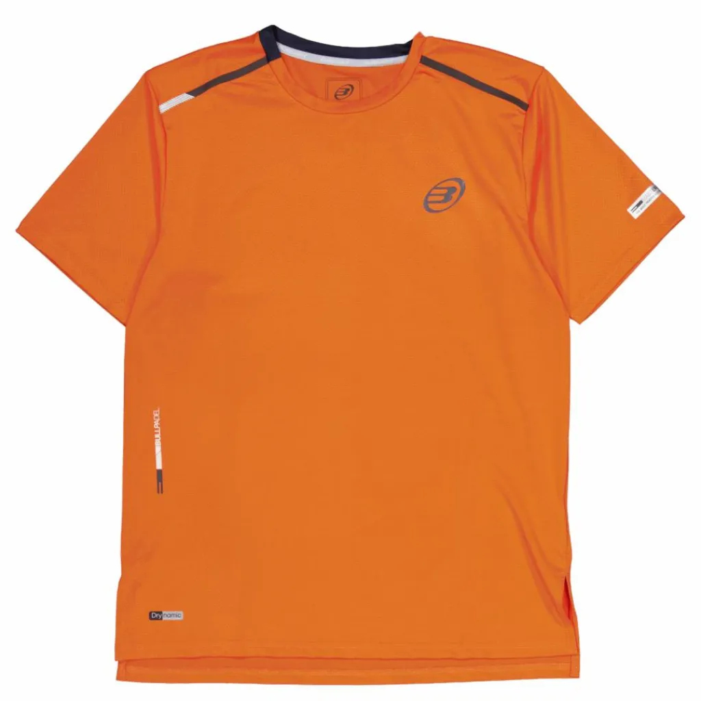 Bullpadel Acilo Orange Hot