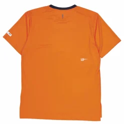 Bullpadel Acilo Orange Hot