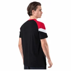 Puma ACM Iconic MCS Tee Black Flerfärgad Clearance