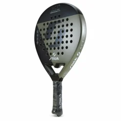 Stiga Act Black Green Svart Sale