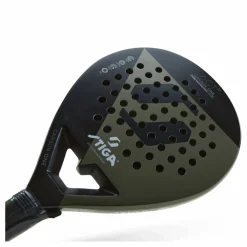Stiga Act Black Green Svart Sale
