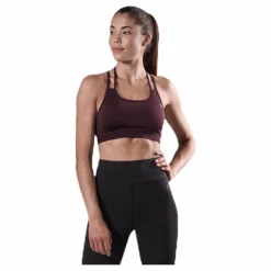 BLACC Acta Bra Red Röd New