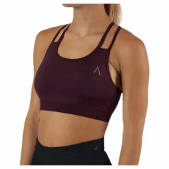 BLACC Acta Bra Red Röd New