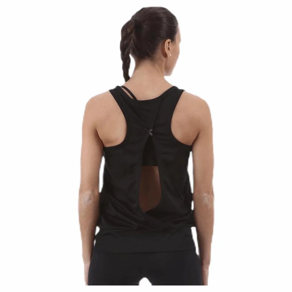 Actilove Solid Tank Top Black*Odd Molly New