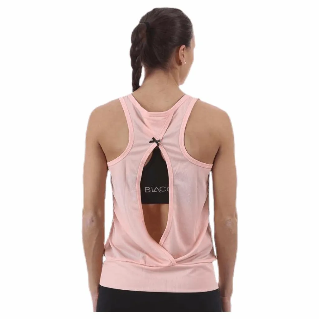 Actilove Solid Tank Top Pink*Odd Molly Outlet