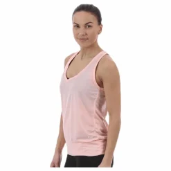 Actilove Solid Tank Top Pink*Odd Molly Outlet