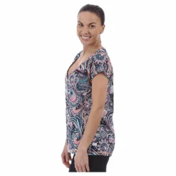 Odd Molly Actilove Top Blue Blå Online