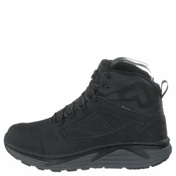 Actio Edge Gtx Black*Polecat Hot