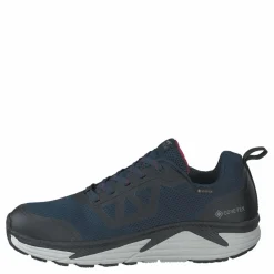 Polecat Actio Spring Gtx Navy Blue Blå New