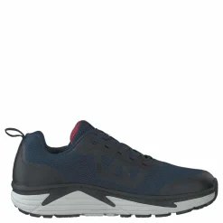 Polecat Actio Spring Gtx Navy Blue Blå New