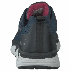 Polecat Actio Spring Gtx Navy Blue Blå New