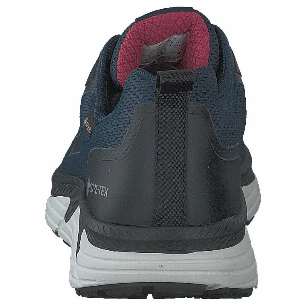 Polecat Actio Spring Gtx Navy Blue Blå New