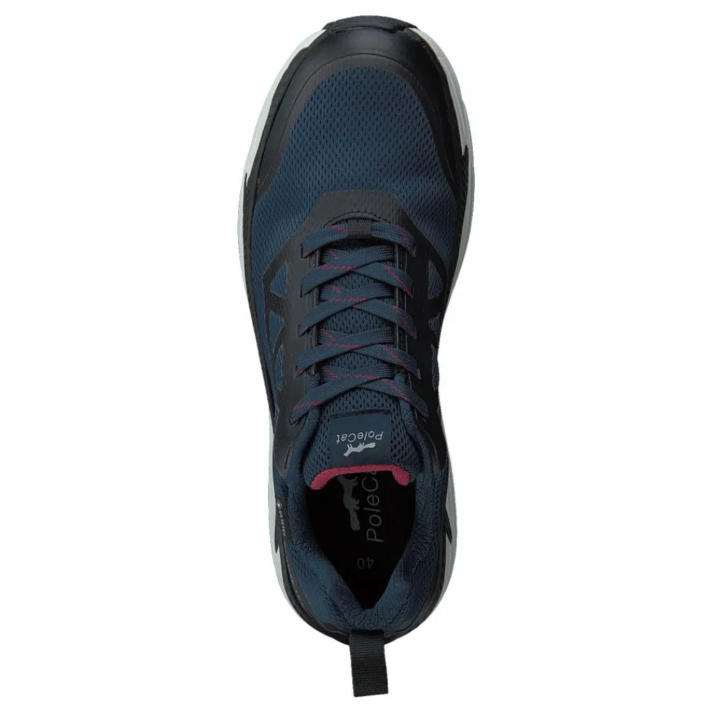 Polecat Actio Spring Gtx Navy Blue Blå New