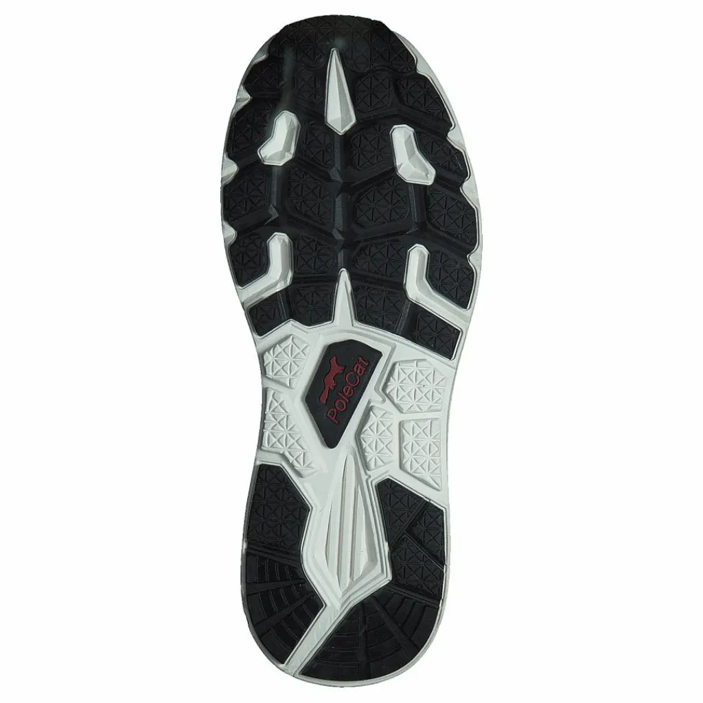 Polecat Actio Spring Gtx Navy Blue Blå New